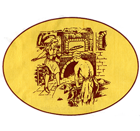 Bäckerei Ellmauer - Logo